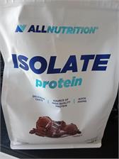 Allnutrition Isolate Protein Wpi 2000g 