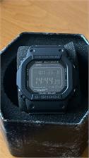 Casio G-Shock GW-M5610U-1BER
