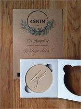 Jane Iredale PurePressed Base Pressed Mineral Powder Refill SPF 20 Golden Glow