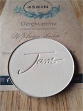 Jane Iredale PurePressed Base Pressed Mineral Powder Refill SPF 20 Golden Glow