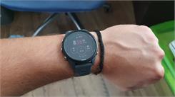 Garmin Forerunner 255 Popielaty 010-02641-10