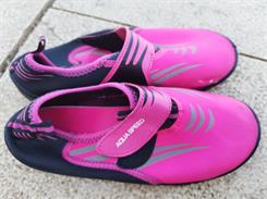 Aqua Speed Buty Do Wody 27C 38