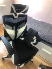 Huzaro Combat 5.0 Biały
