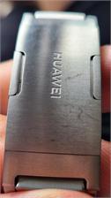 HUAWEI Watch 4 Pro Elite Tytanowy