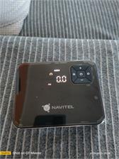 Navitel Kompresor powietrza AIR15 AL