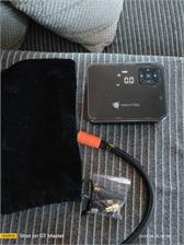 Navitel Kompresor powietrza AIR15 AL