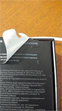 Samsung Galaxy S23 5G SM-S911 8/256GB Czarny