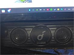Soundcore Motion+ Czarny