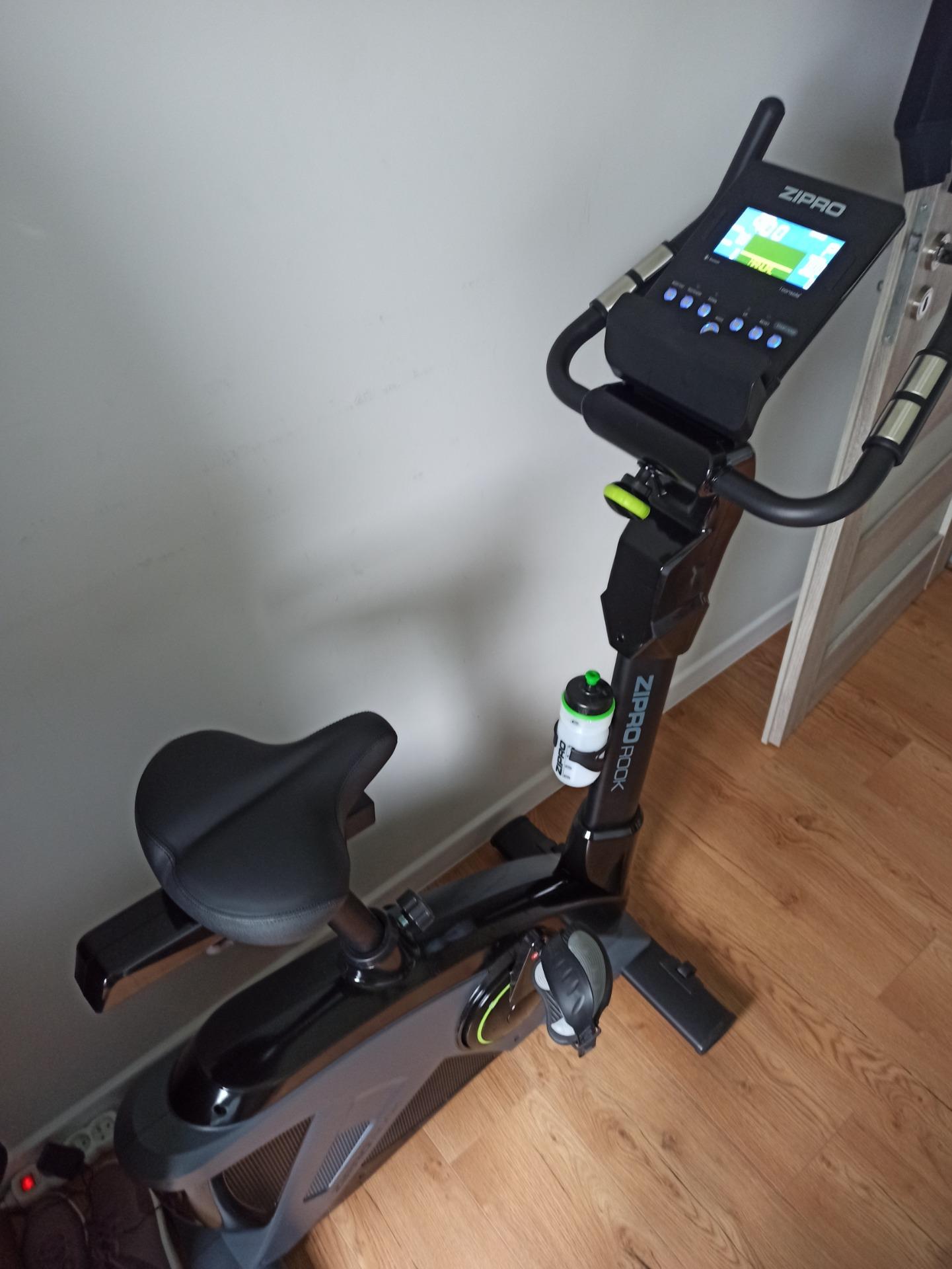Zipro Rook Iconsole+ Srebrny - Ceny i opinie - Ceneo.pl