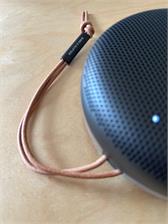BANG & OLUFSEN Beosound A1 2Gen Czarny