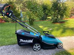 Kosiarka elektryczna Makita ELM3720