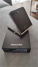 Samsung Galaxy Z Flip5 5G SM-F731 8/512GB Beżowy