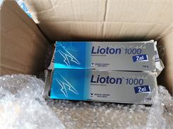 Lioton 1000 żel 100g