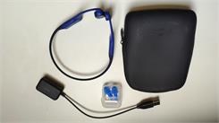 Shokz (Aftershokz) Openswim Blue