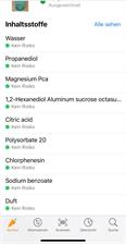 SVR Physiopure delikatny tonik do twarzy bez alkoholu No- rinse 200ml