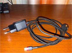 Baseus Kabel USB-C Type-C Quick Charge CATKLF-AL91 Czerwony