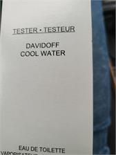 Davidoff Cool Water Woman Woda Toaletowa 100 Ml