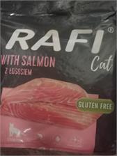 Dolina Noteci Rafi Łosoś 7KG