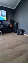 Svs Sb-2000 czarny