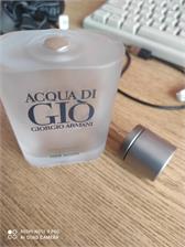 Giorgio Armani Acqua Di Gio Pour Homme Woda Toaletowa 100 ml