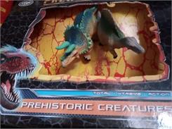Schleich Dinozaur Agustinia 15021