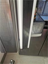 Lodówka Samsung Family Hub RF65A977FSG Side by Side 182,5 cm Czarna