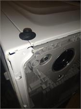 Suszarka Beko B3T67249WBPB