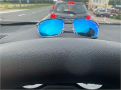 OKULARY RAY-BAN® RB 3686 92044L 57 ROZMIAR L