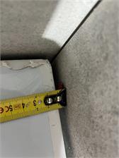 Kerra Xenia 90Cm Black