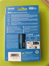 Lexar NM710 1TB M.2 (LNM710X001TRNNNG)