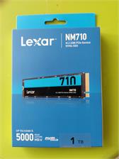 Lexar NM710 1TB M.2 (LNM710X001TRNNNG)