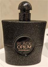 Yves Saint Laurent Black Opium Extreme Woda Perfumowana 90ML