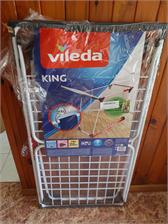Vileda King