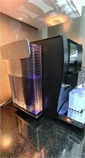 Ekspres Jura Z10 (EA) Aluminium Dark Inox 15368