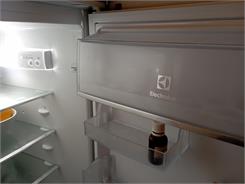 Electrolux SensiCare 600 EW6SN426BP