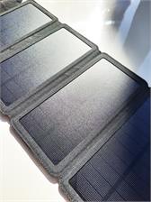 Sandberg Solar 25000mAh Czarny (42056)