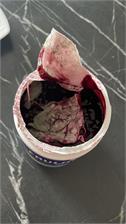 Allnutrition Frulove In Jelly Blueberry 1000g