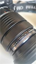 Olympus M.Zuiko Digital ED 12-100mm 1:4.0 IS Pro / EZ-M1210PRO