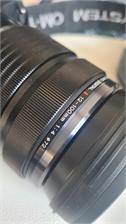 Olympus M.Zuiko Digital ED 12-100mm 1:4.0 IS Pro / EZ-M1210PRO