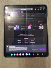 Samsung Galaxy Z Fold5 5G SM-F946 12/512GB Błękitny