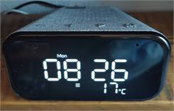 Lenovo Smart Clock Essential (CD-4N341Y)