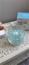 Nawilżający Krem Z Kapsułkami Peptydowymi Medipeel Power Aqua Tox Cream