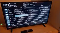 Telewizor LED Philips 32PHS5507/12 32 cale HD Ready