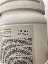 Allnutrition Creatine Muscle Max 500g