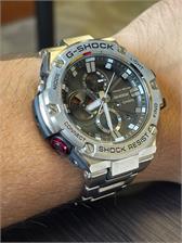 Casio G-Shock  GST-B100D-1AER