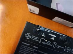 Samsung Galaxy Buds2 Pro SM-R510 Fioletowy