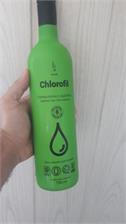Duolife naturalny chlorofil w płynie 750ml