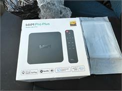 WiiM Pro Plus
