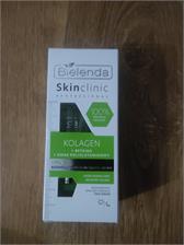 Bielenda Skin Clinic Professional Kolagen Serum Regenerująco Przeciwzmarszczkowe 30 ml