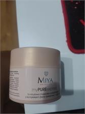 MIYA myPUREexpress 5-minutowa Maseczka Oczyszczająca 50 g